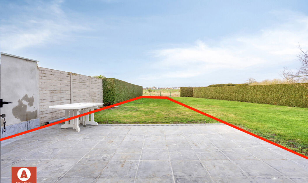 Huis te koop in Buggenhout