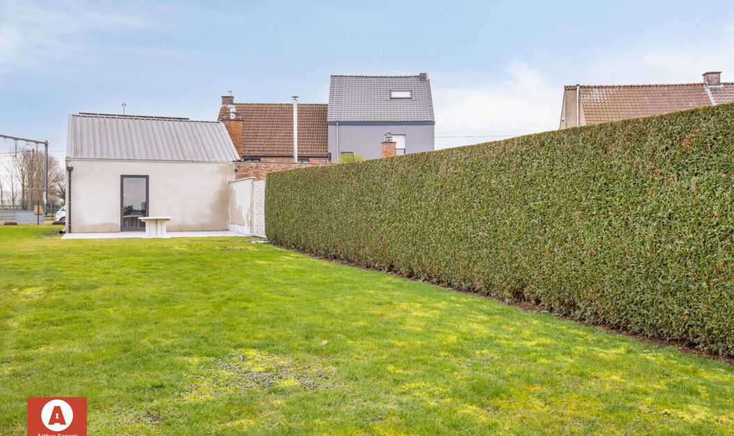 Huis te koop in Buggenhout