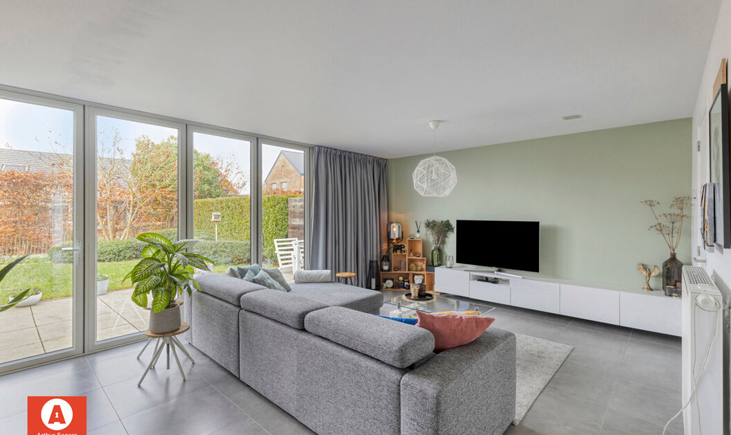 Huis te koop in Buggenhout