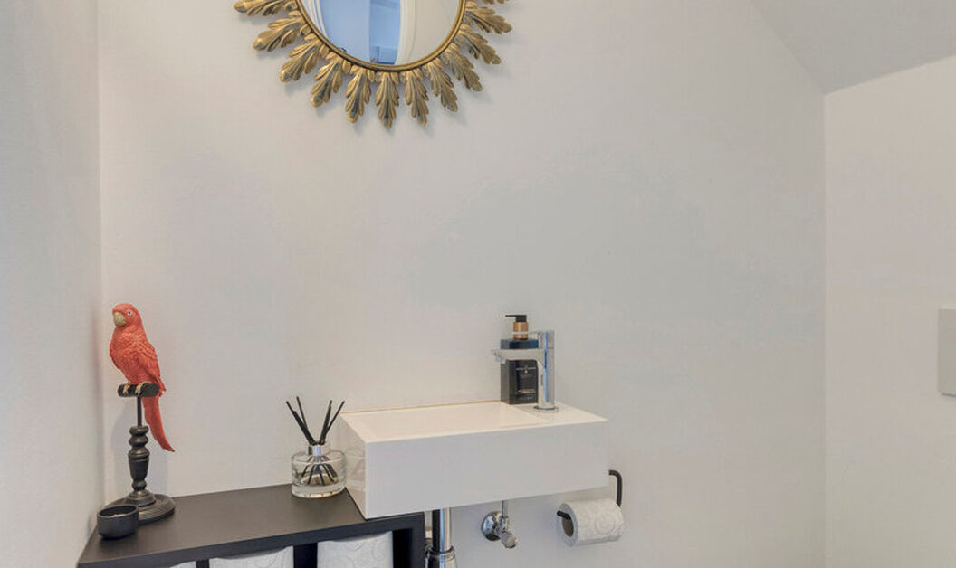 Huis te koop in Buggenhout