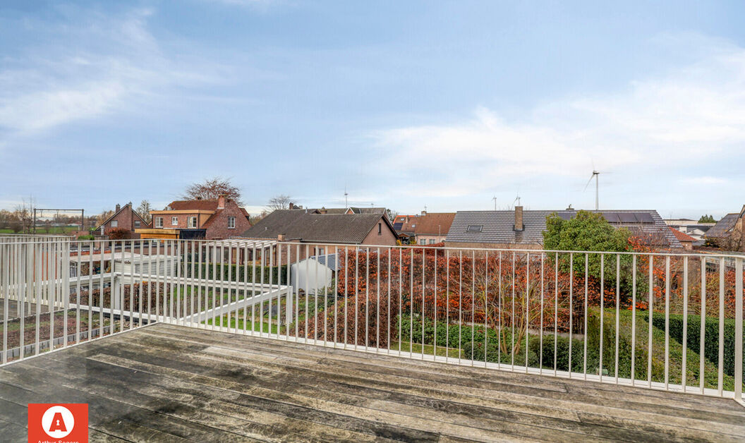 Huis te koop in Buggenhout