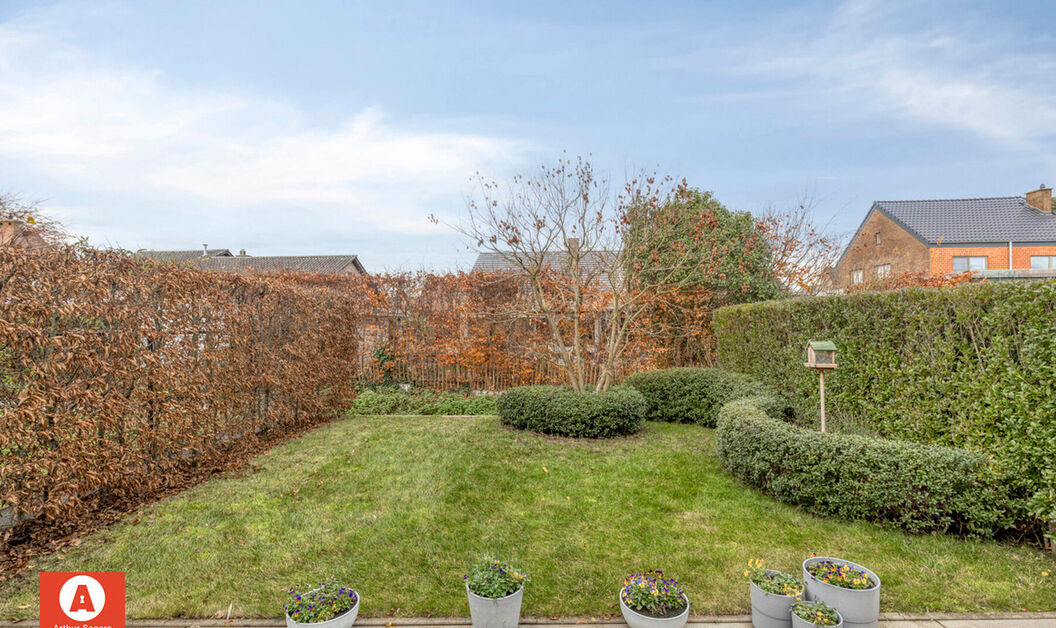 Huis te koop in Buggenhout