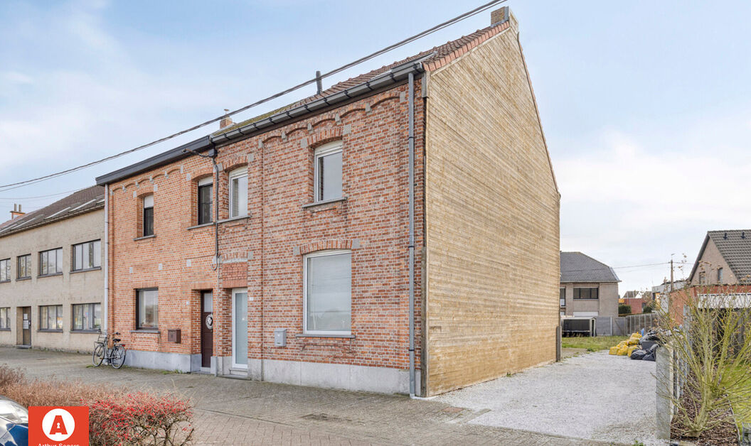 Huis te koop in Buggenhout