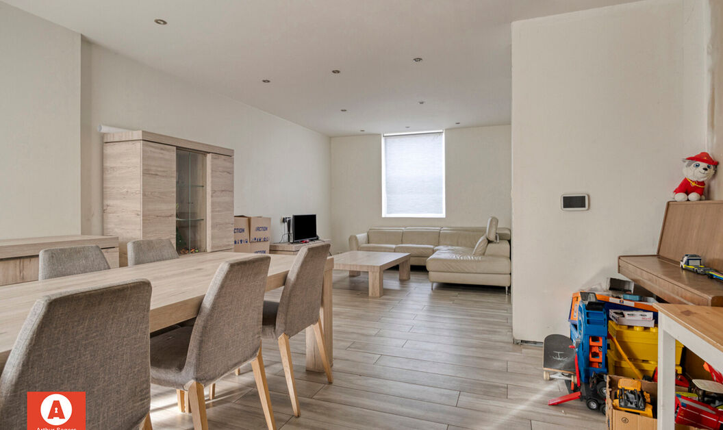 Huis te koop in Buggenhout