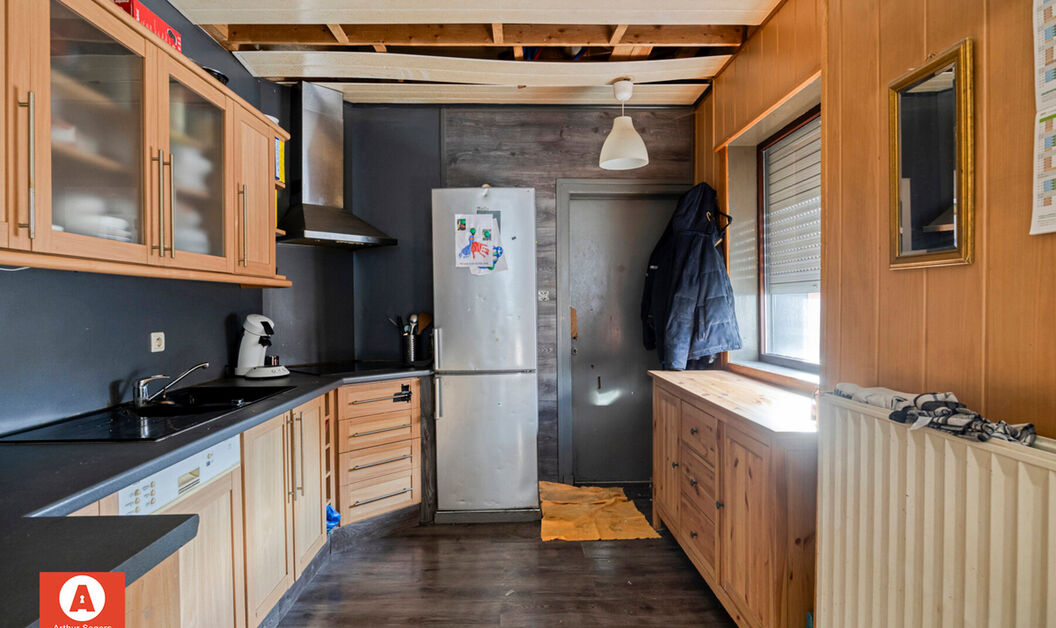 Huis te koop in Buggenhout