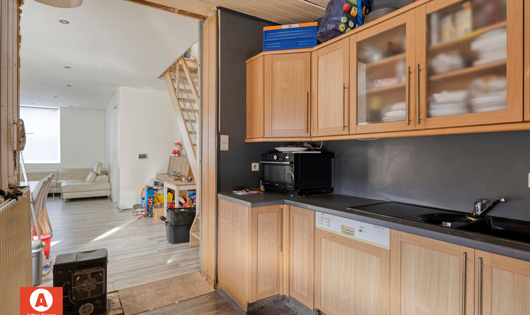 Huis te koop in Buggenhout