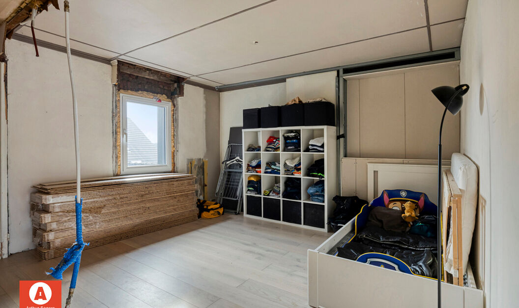 Huis te koop in Buggenhout