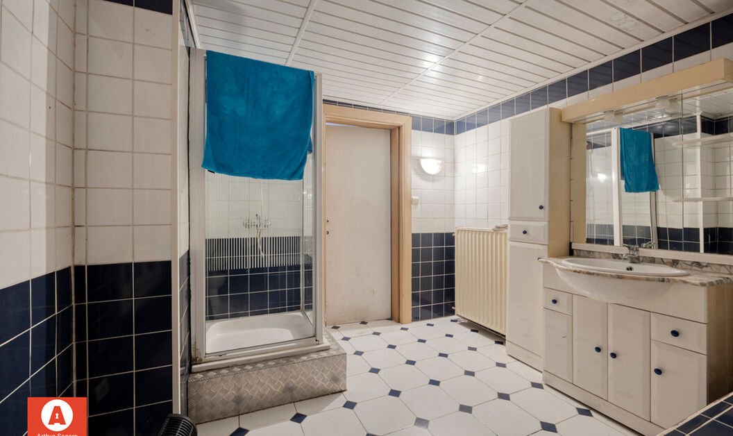 Huis te koop in Buggenhout