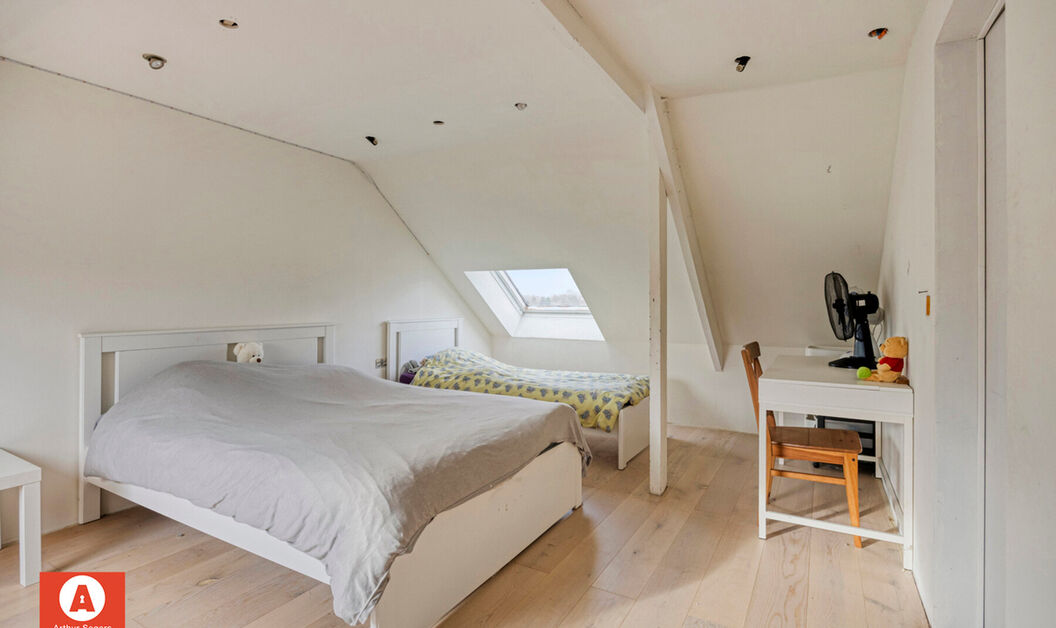 Huis te koop in Buggenhout