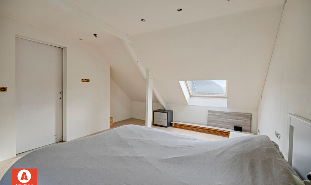 Huis te koop in Buggenhout