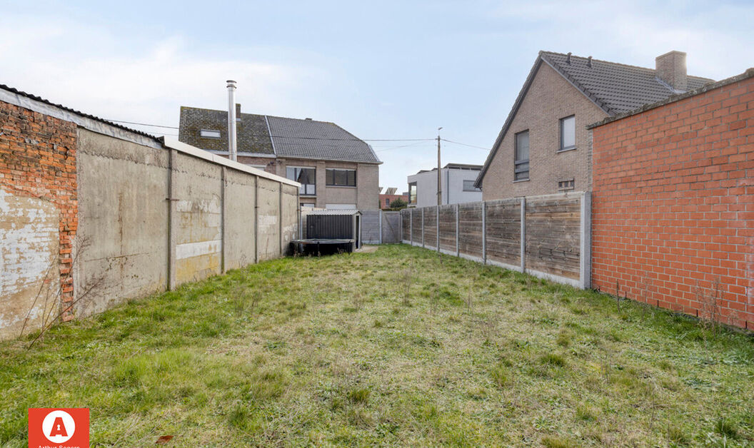 Huis te koop in Buggenhout