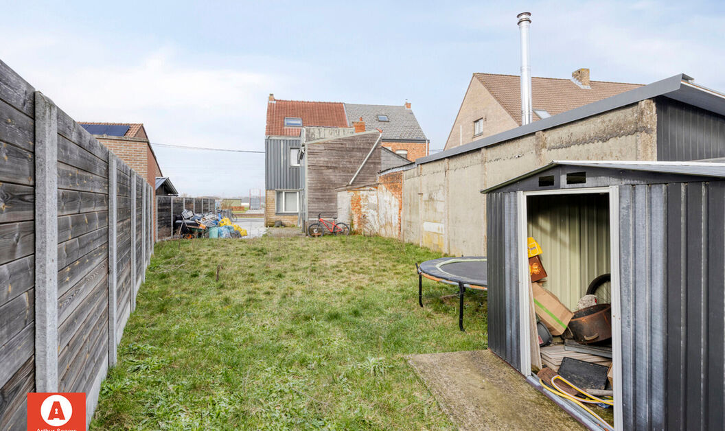 Huis te koop in Buggenhout