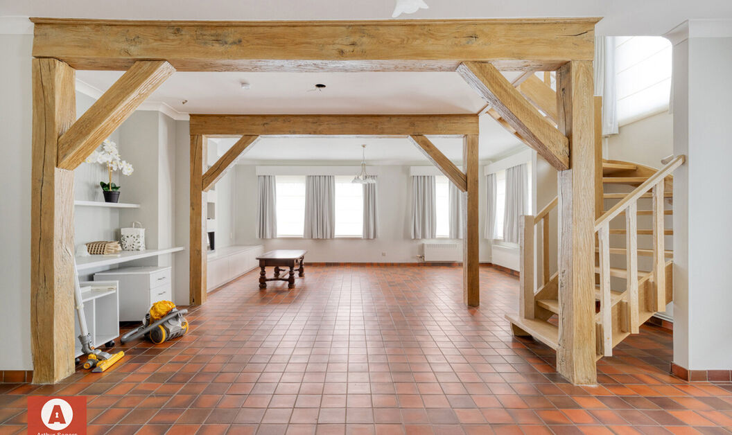 Huis te koop in Buggenhout