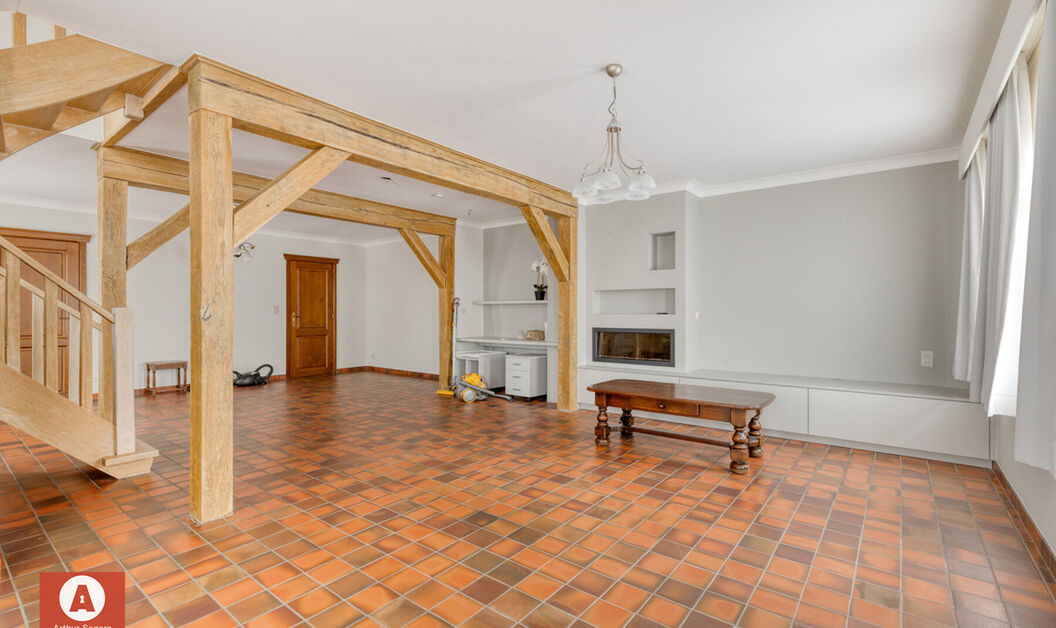 Huis te koop in Buggenhout