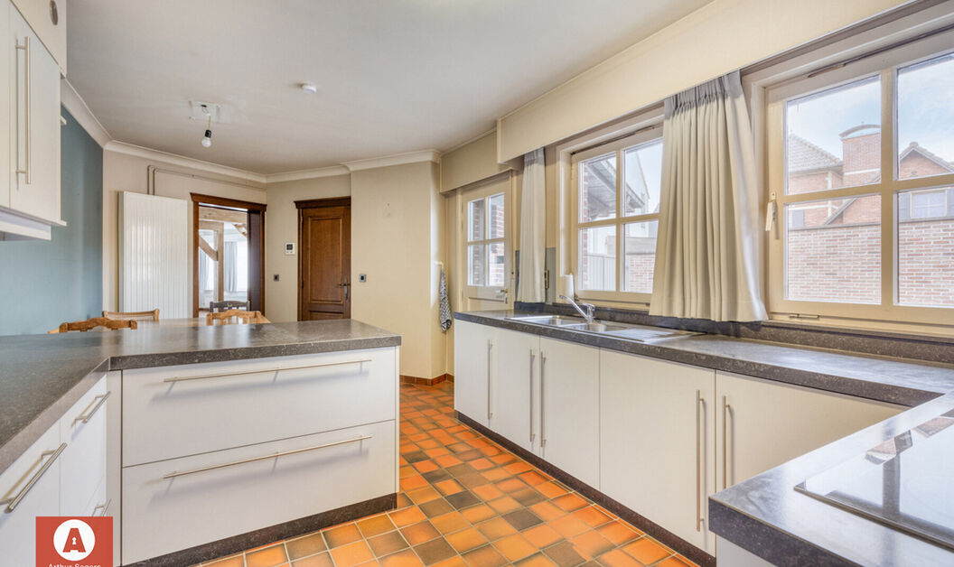 Huis te koop in Buggenhout