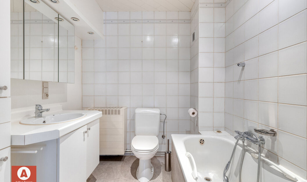 Huis te koop in Buggenhout