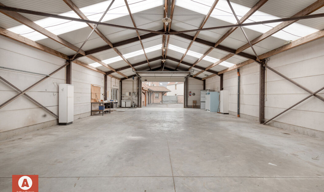 Huis te koop in Buggenhout