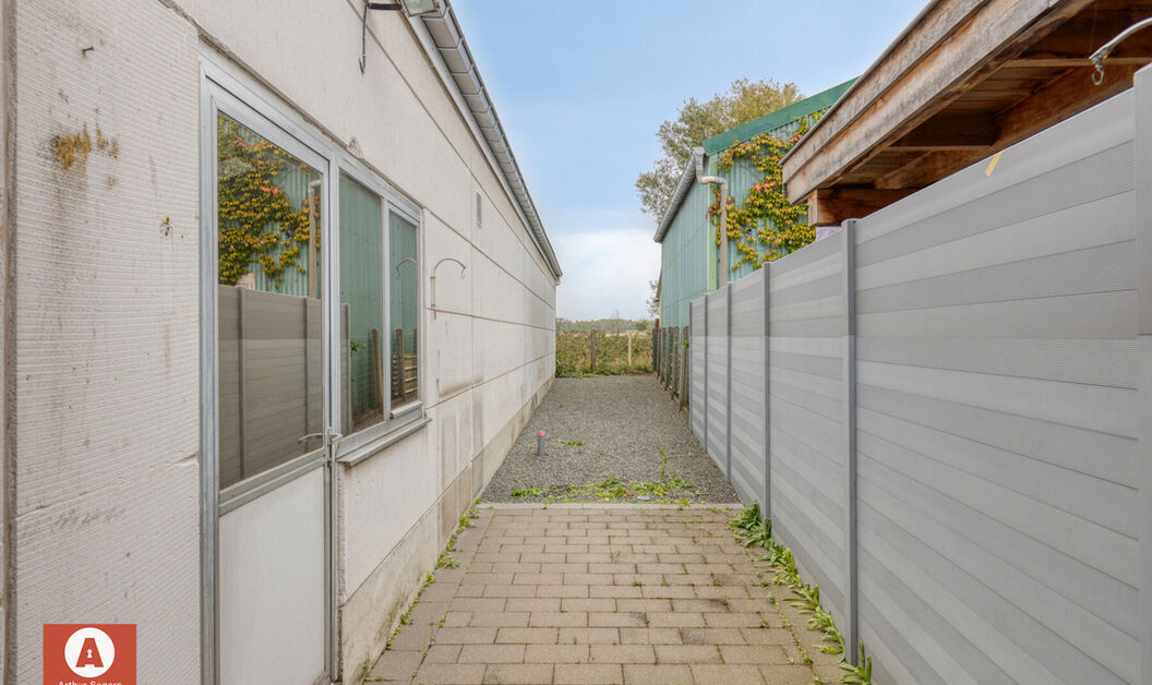 Huis te koop in Buggenhout