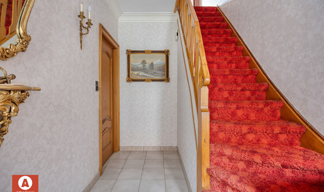 Huis te koop in Buggenhout