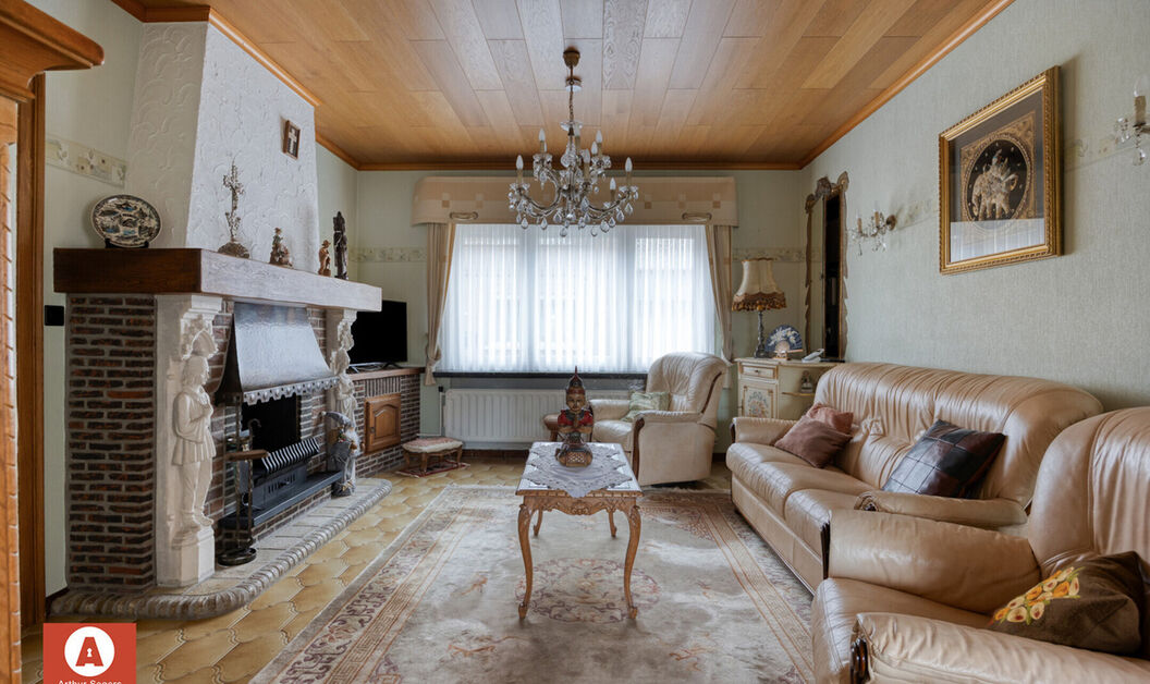 Huis te koop in Buggenhout