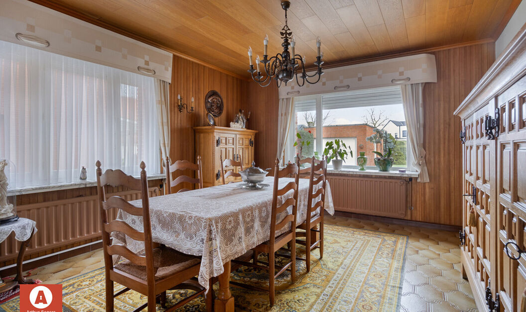 Huis te koop in Buggenhout