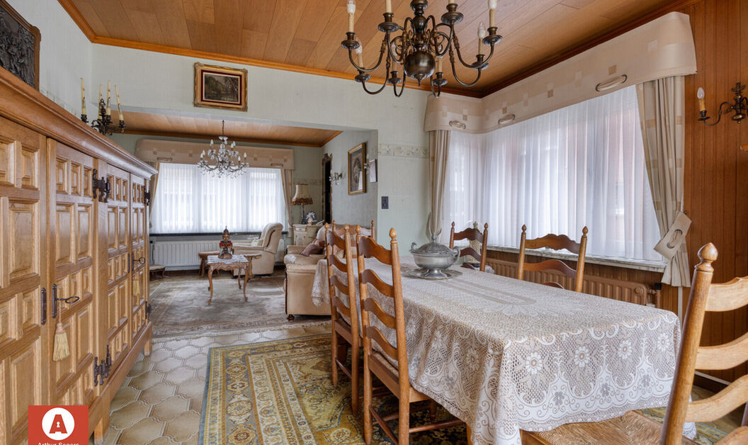 Huis te koop in Buggenhout