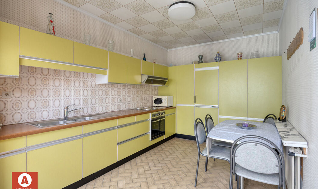 Huis te koop in Buggenhout