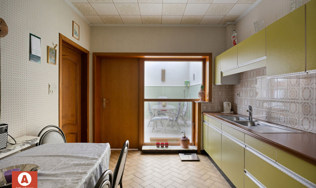 Huis te koop in Buggenhout