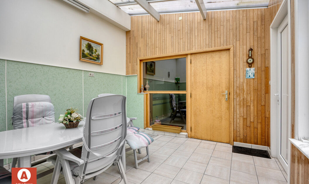 Huis te koop in Buggenhout