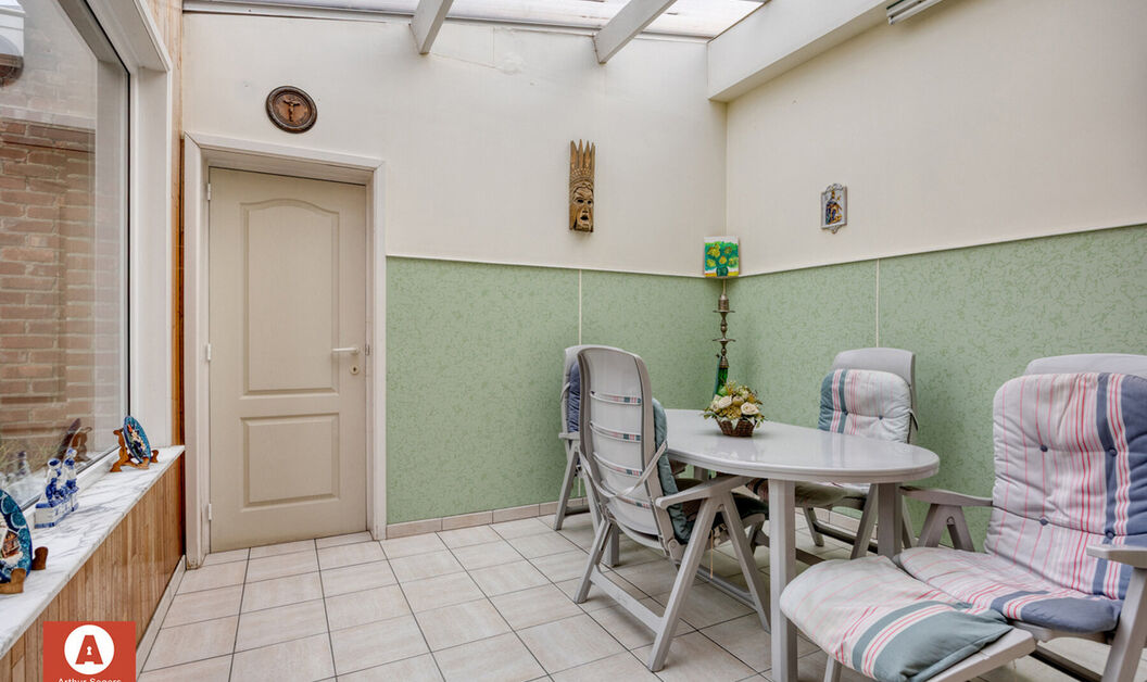 Huis te koop in Buggenhout