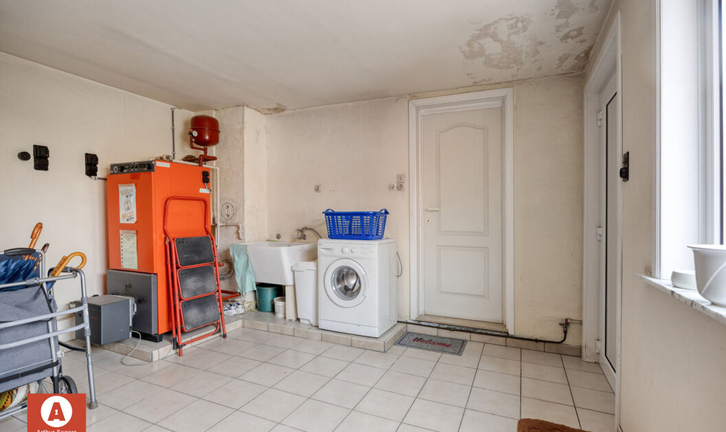 Huis te koop in Buggenhout