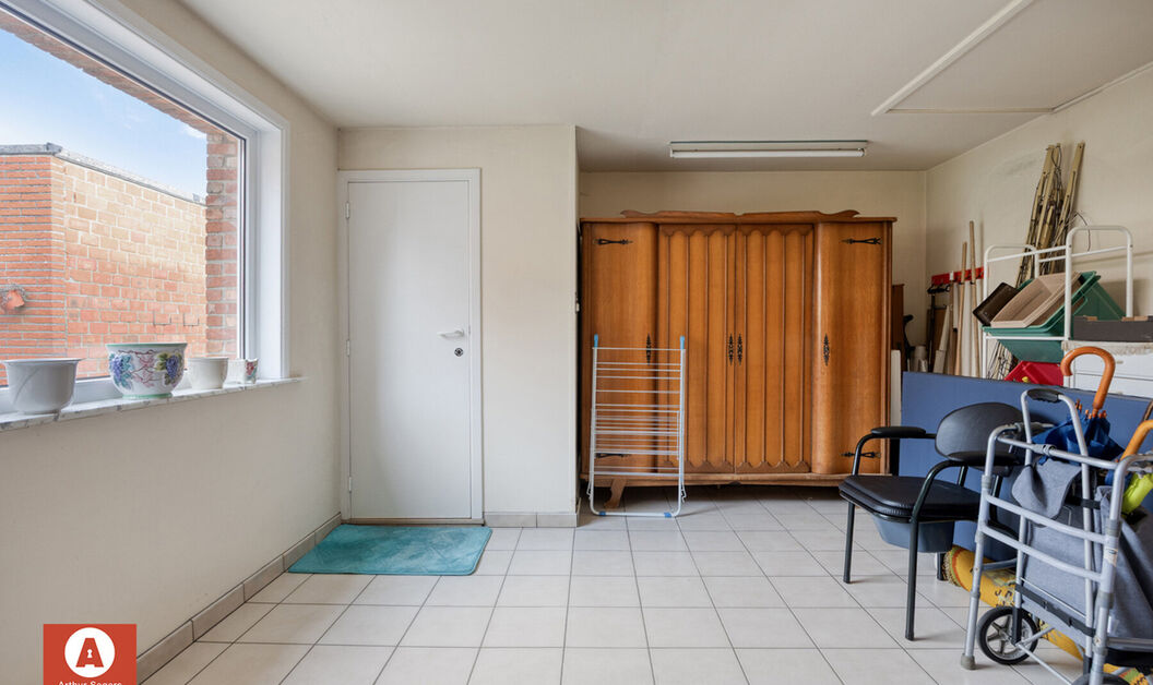 Huis te koop in Buggenhout