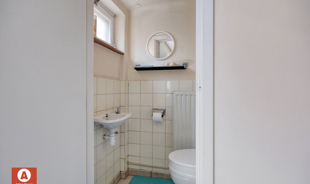 Huis te koop in Buggenhout