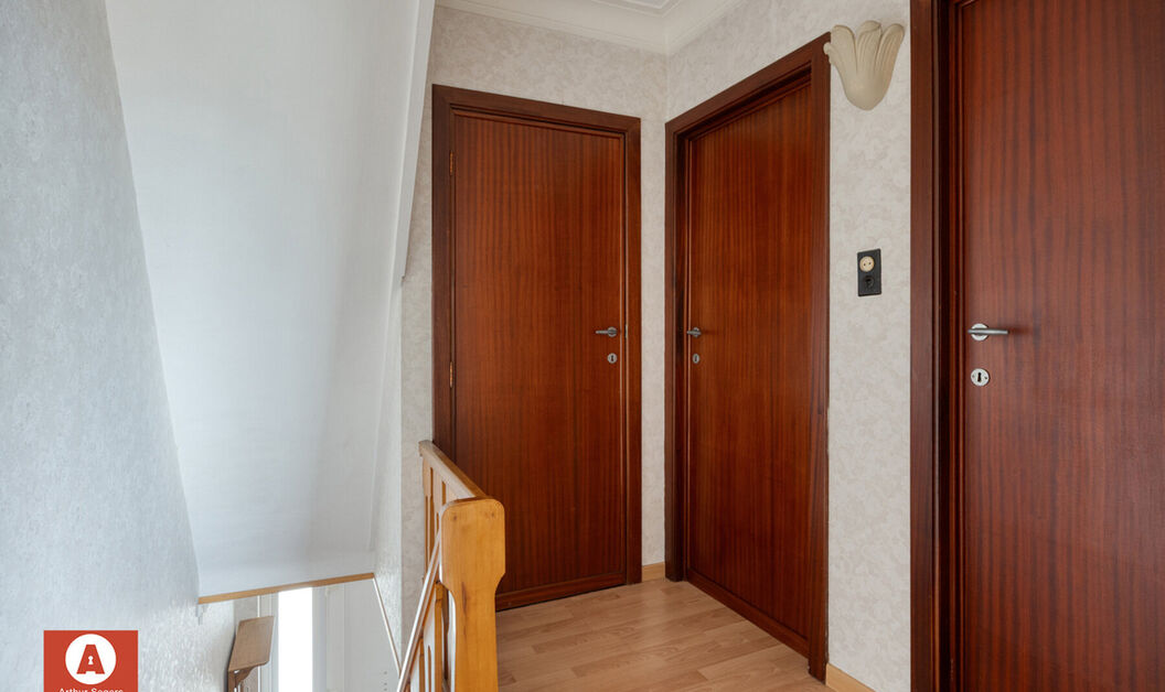 Huis te koop in Buggenhout