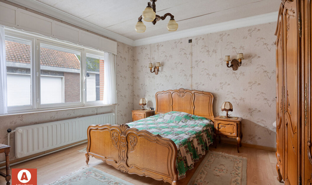 Huis te koop in Buggenhout