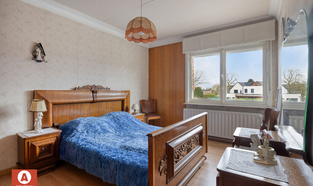 Huis te koop in Buggenhout