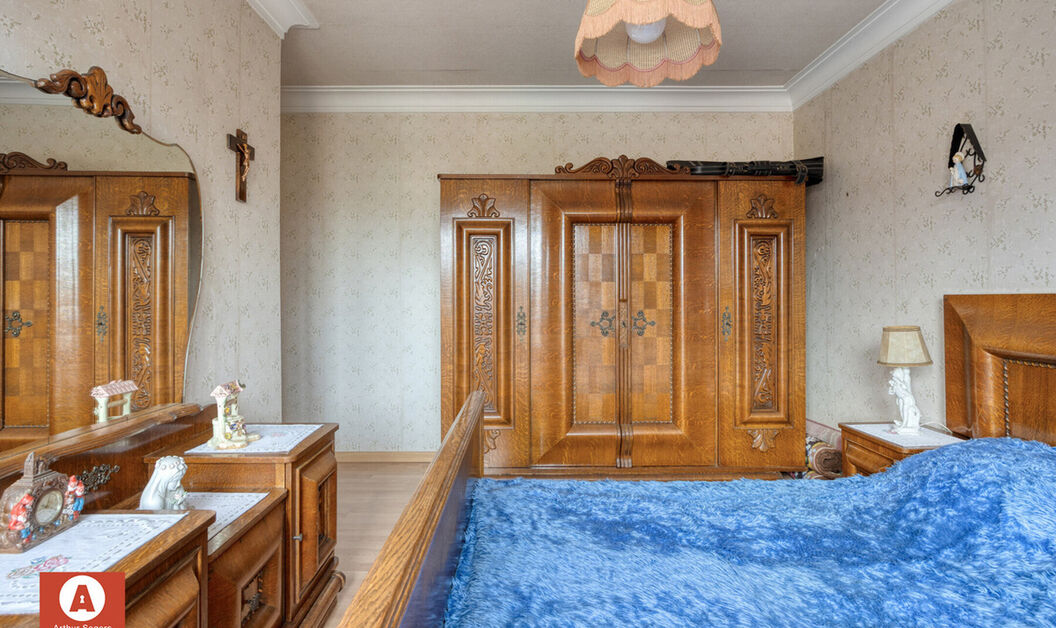 Huis te koop in Buggenhout