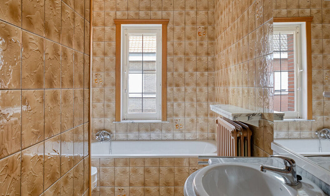 Huis te koop in Buggenhout