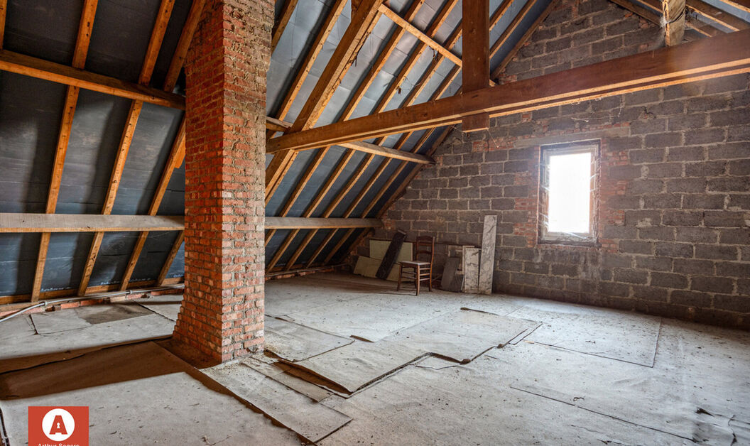 Huis te koop in Buggenhout