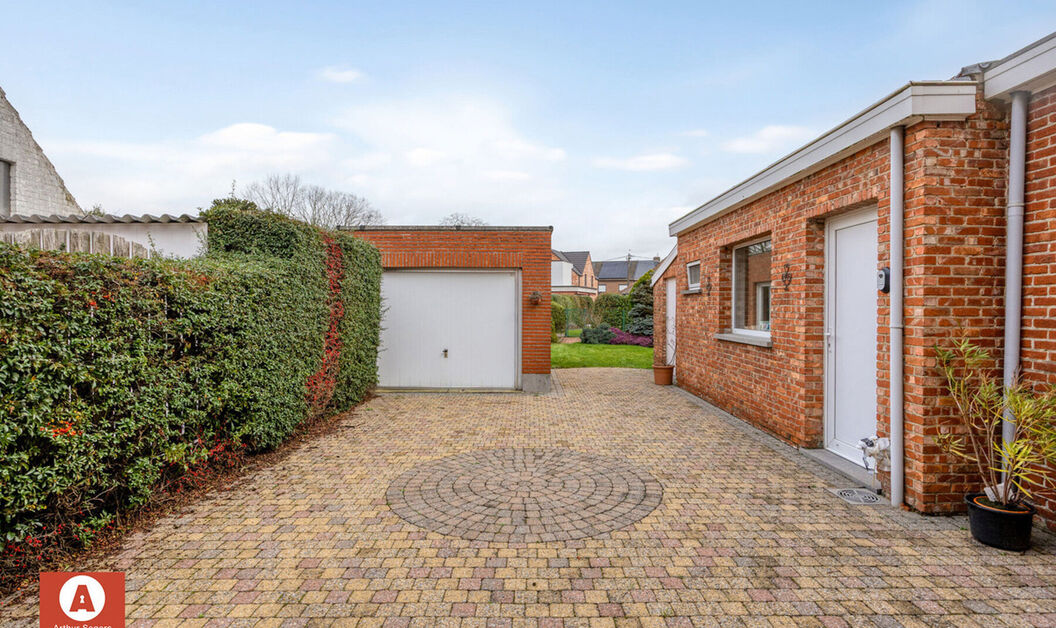 Huis te koop in Buggenhout