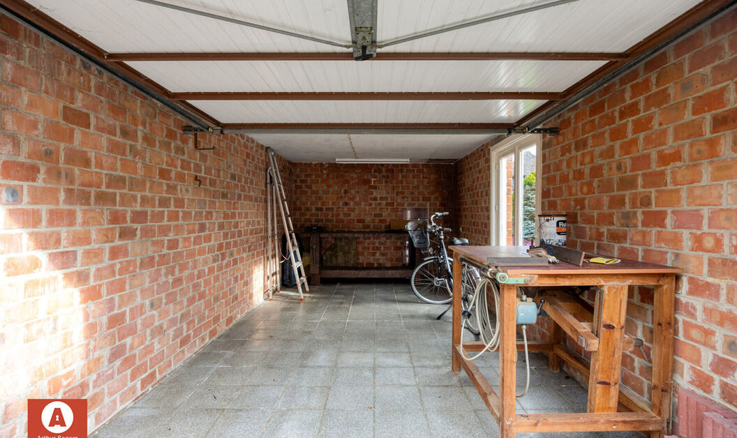 Huis te koop in Buggenhout