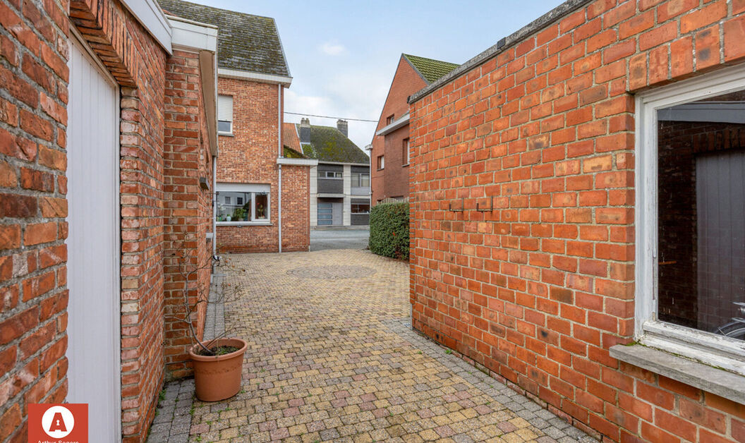 Huis te koop in Buggenhout