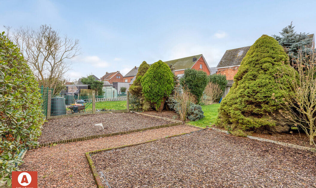 Huis te koop in Buggenhout