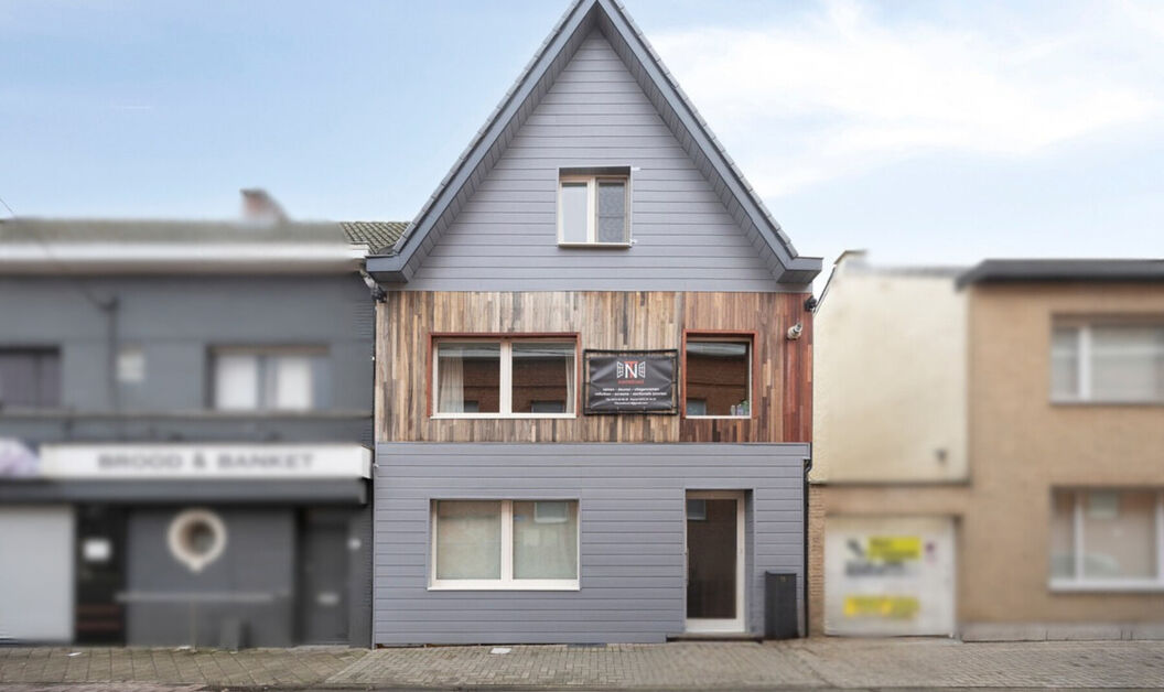 Huis te koop in Buggenhout