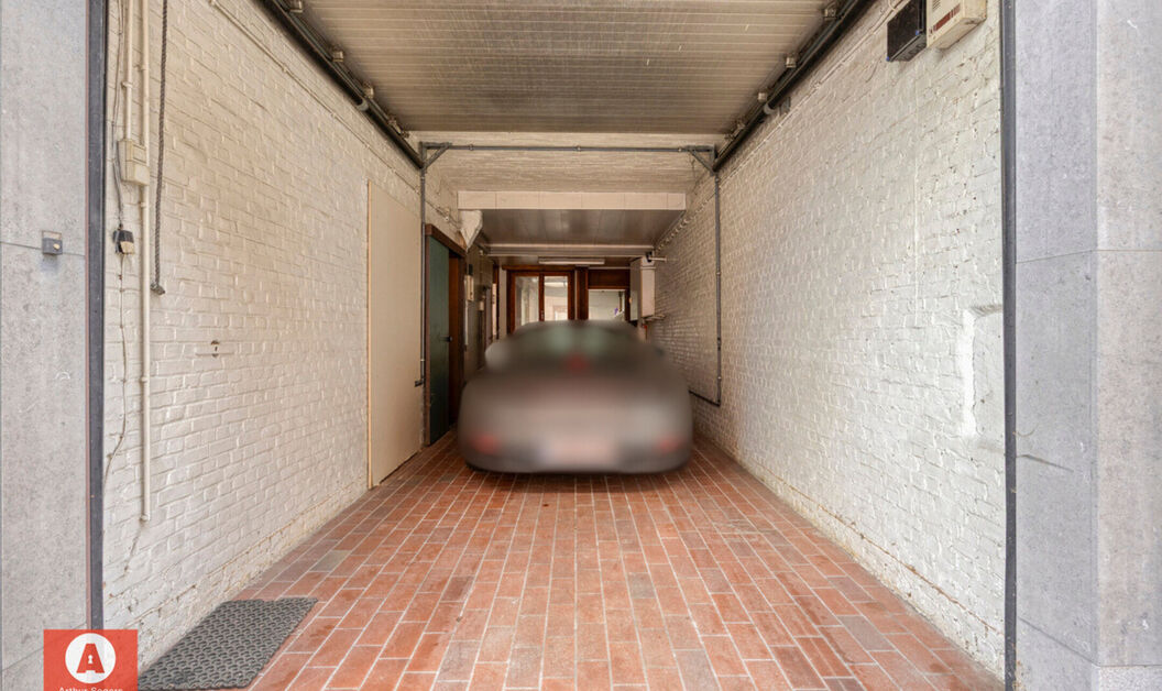Huis te koop in Buggenhout