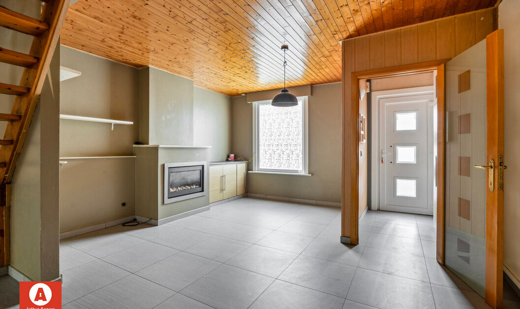 Huis te koop in Buggenhout