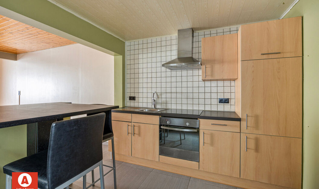 Huis te koop in Buggenhout