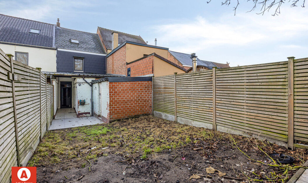 Huis te koop in Buggenhout