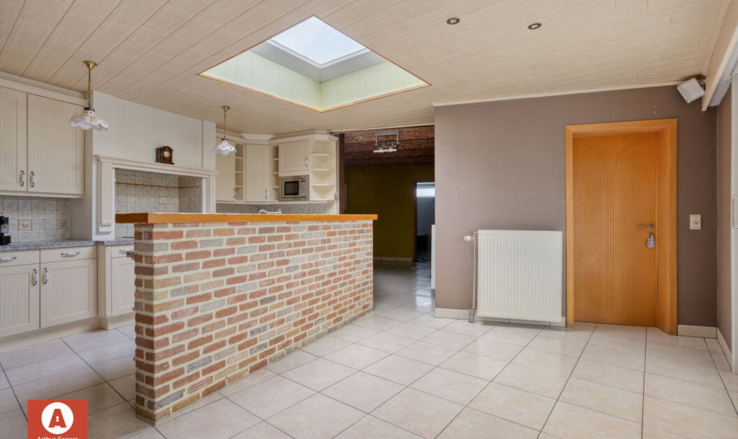 Huis te koop in Buggenhout