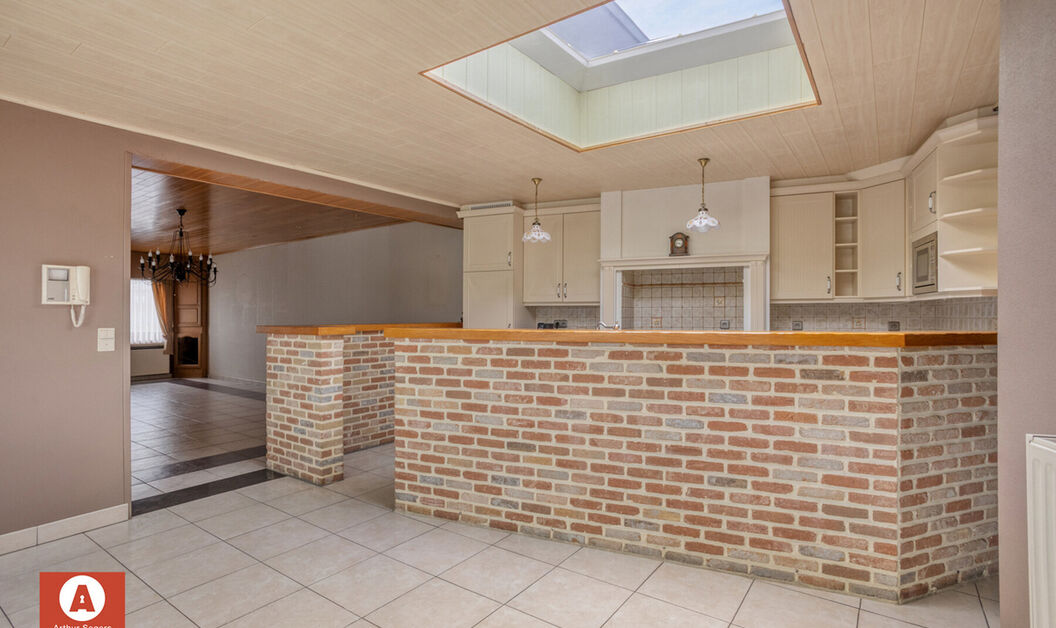 Huis te koop in Buggenhout